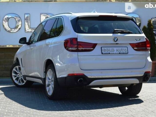 БМВ Х5, объемом двигателя 3 л и пробегом 175 тыс. км за 21900 $, фото 8 на Automoto.ua