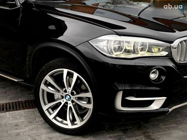 БМВ Х5, об'ємом двигуна 3 л та пробігом 262 тис. км за 29290 $, фото 6 на Automoto.ua