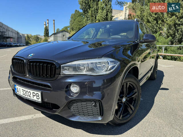 БМВ Х5, объемом двигателя 2.98 л и пробегом 147 тыс. км за 21900 $, фото 62 на Automoto.ua