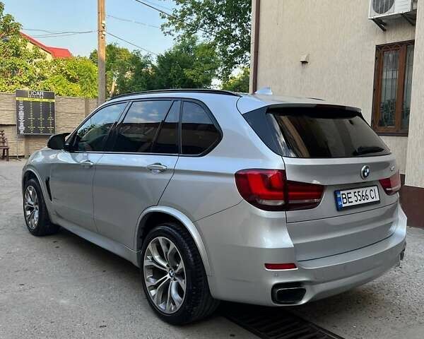 БМВ Х5, объемом двигателя 2.98 л и пробегом 198 тыс. км за 25500 $, фото 2 на Automoto.ua
