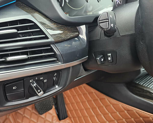 БМВ Х5, объемом двигателя 3.5 л и пробегом 169 тыс. км за 22800 $, фото 18 на Automoto.ua