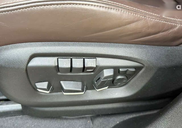 БМВ Х5, объемом двигателя 3 л и пробегом 259 тыс. км за 26500 $, фото 27 на Automoto.ua