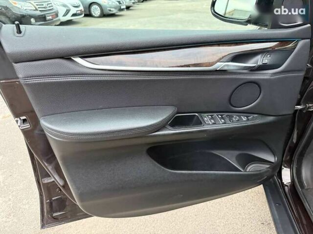 БМВ Х5, объемом двигателя 3 л и пробегом 187 тыс. км за 19490 $, фото 14 на Automoto.ua