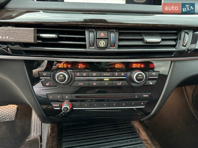 БМВ Х5, объемом двигателя 3 л и пробегом 118 тыс. км за 20600 $, фото 15 на Automoto.ua