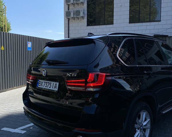 БМВ Х5, объемом двигателя 2.98 л и пробегом 126 тыс. км за 23100 $, фото 6 на Automoto.ua