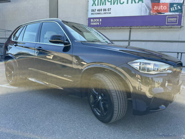 БМВ Х5, объемом двигателя 2.98 л и пробегом 147 тыс. км за 21900 $, фото 21 на Automoto.ua