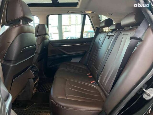 БМВ Х5, объемом двигателя 3 л и пробегом 237 тыс. км за 24490 $, фото 19 на Automoto.ua