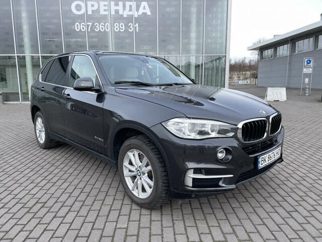 БМВ Х5, объемом двигателя 3 л и пробегом 215 тыс. км за 23850 $, фото 7 на Automoto.ua