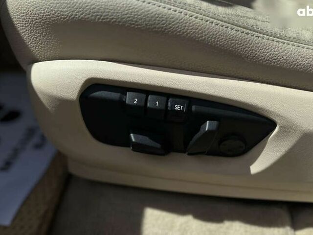 БМВ Х5, объемом двигателя 3 л и пробегом 282 тыс. км за 27500 $, фото 18 на Automoto.ua