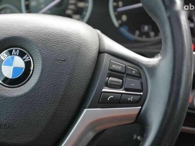 БМВ Х5, объемом двигателя 3 л и пробегом 159 тыс. км за 23500 $, фото 26 на Automoto.ua