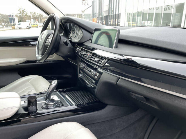 БМВ Х5, объемом двигателя 3 л и пробегом 215 тыс. км за 23850 $, фото 32 на Automoto.ua