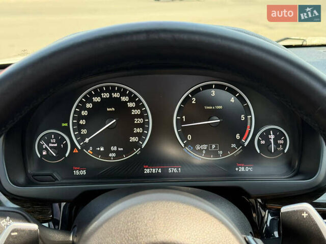 БМВ Х5, объемом двигателя 2.99 л и пробегом 288 тыс. км за 26666 $, фото 44 на Automoto.ua