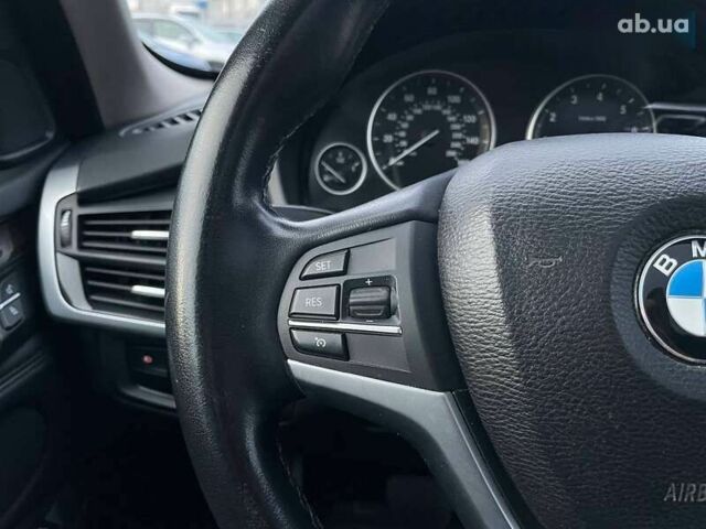 БМВ Х5, объемом двигателя 3 л и пробегом 187 тыс. км за 18990 $, фото 19 на Automoto.ua