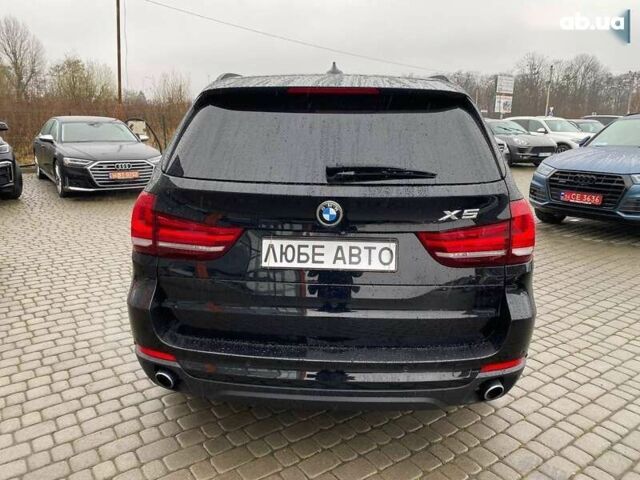 БМВ Х5, об'ємом двигуна 3 л та пробігом 199 тис. км за 18300 $, фото 5 на Automoto.ua