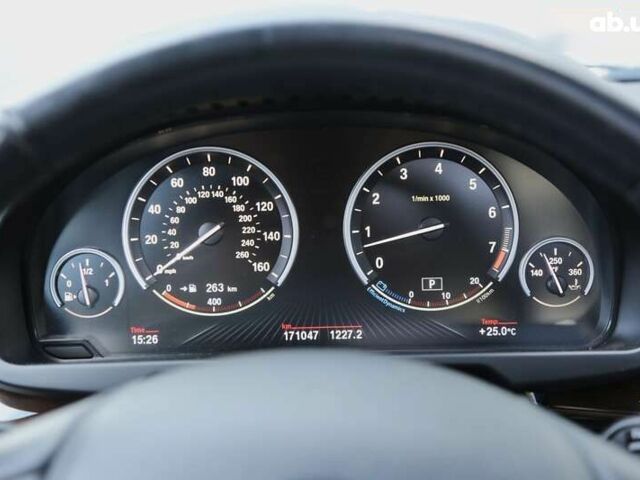 БМВ Х5, объемом двигателя 3 л и пробегом 171 тыс. км за 19999 $, фото 16 на Automoto.ua