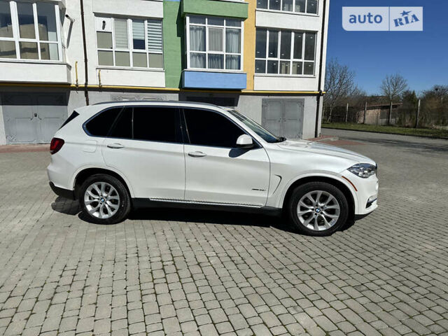 БМВ Х5, объемом двигателя 2.98 л и пробегом 129 тыс. км за 25150 $, фото 2 на Automoto.ua