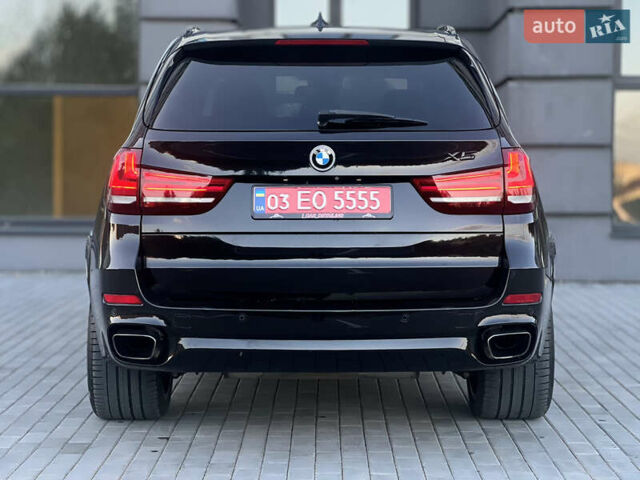 БМВ Х5, об'ємом двигуна 2.99 л та пробігом 176 тис. км за 34400 $, фото 9 на Automoto.ua