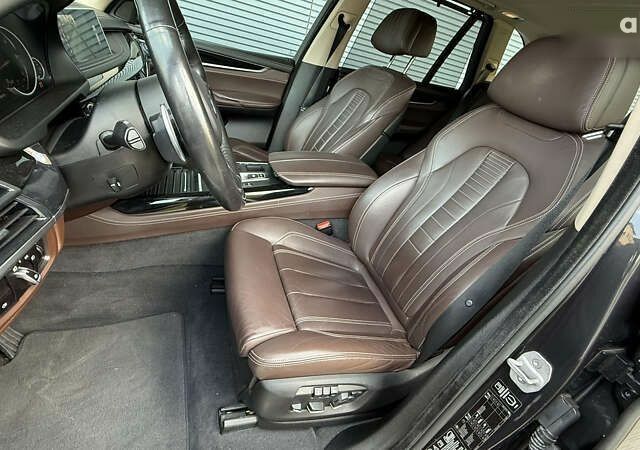 БМВ Х5, объемом двигателя 3 л и пробегом 259 тыс. км за 26500 $, фото 24 на Automoto.ua