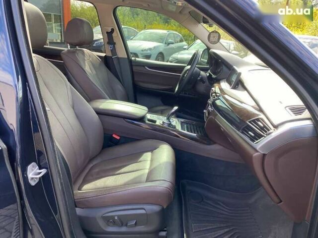 БМВ Х5, объемом двигателя 3 л и пробегом 258 тыс. км за 23900 $, фото 27 на Automoto.ua