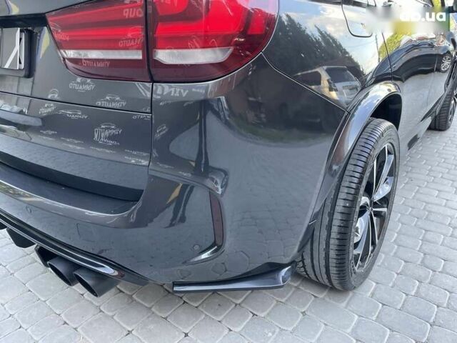 БМВ Х5, об'ємом двигуна 3 л та пробігом 183 тис. км за 23999 $, фото 4 на Automoto.ua