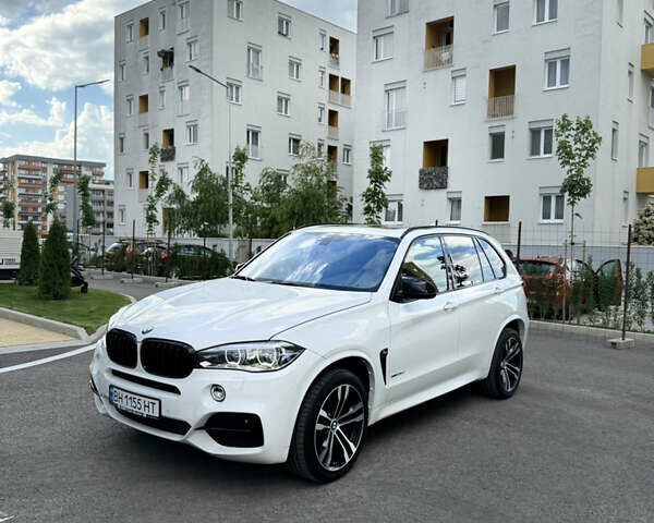 БМВ Х5, объемом двигателя 2.99 л и пробегом 220 тыс. км за 36500 $, фото 4 на Automoto.ua