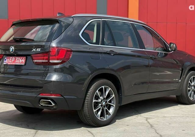 БМВ Х5, объемом двигателя 3 л и пробегом 259 тыс. км за 28500 $, фото 13 на Automoto.ua