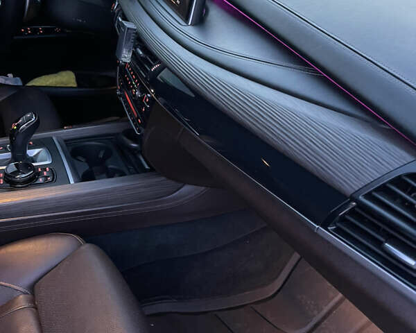 БМВ Х5, объемом двигателя 2.98 л и пробегом 151 тыс. км за 30500 $, фото 30 на Automoto.ua