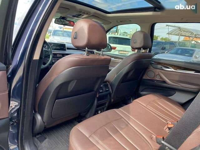 БМВ Х5, объемом двигателя 3 л и пробегом 258 тыс. км за 23900 $, фото 23 на Automoto.ua