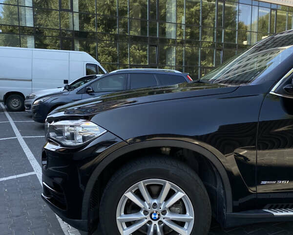 БМВ Х5, объемом двигателя 2.98 л и пробегом 126 тыс. км за 23100 $, фото 2 на Automoto.ua