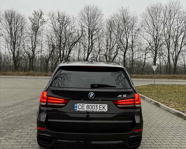 БМВ Х5, объемом двигателя 3.5 л и пробегом 205 тыс. км за 36000 $, фото 4 на Automoto.ua