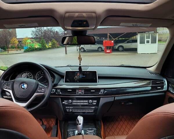 БМВ Х5, объемом двигателя 3.5 л и пробегом 169 тыс. км за 22800 $, фото 14 на Automoto.ua