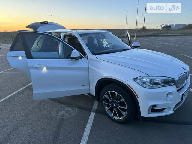 БМВ Х5, объемом двигателя 2.99 л и пробегом 223 тыс. км за 27000 $, фото 6 на Automoto.ua