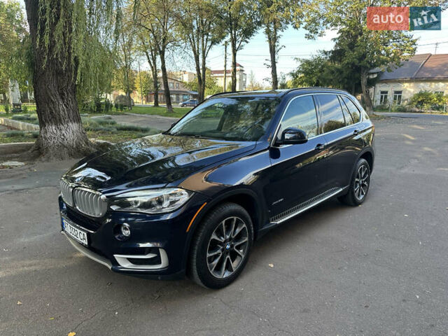 БМВ Х5, об'ємом двигуна 2.98 л та пробігом 240 тис. км за 30000 $, фото 6 на Automoto.ua