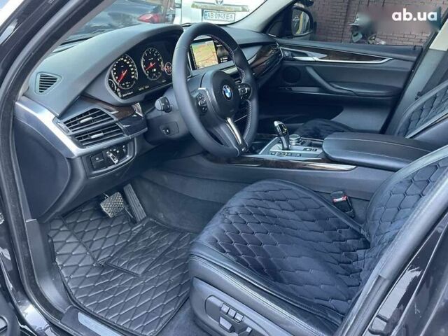 БМВ Х5, об'ємом двигуна 3 л та пробігом 183 тис. км за 23999 $, фото 1 на Automoto.ua