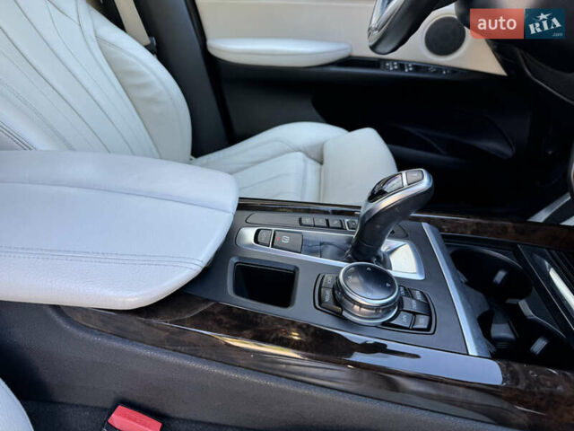 БМВ Х5, объемом двигателя 2.98 л и пробегом 147 тыс. км за 21900 $, фото 55 на Automoto.ua