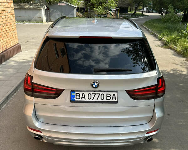 БМВ Х5, объемом двигателя 2.98 л и пробегом 205 тыс. км за 20500 $, фото 10 на Automoto.ua