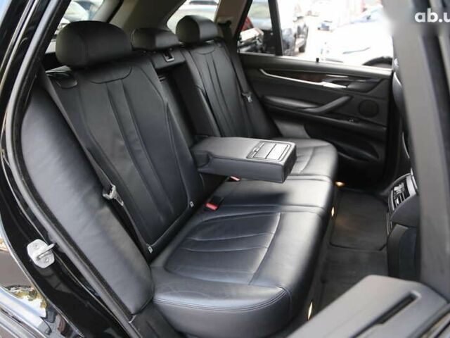 БМВ Х5, объемом двигателя 3 л и пробегом 171 тыс. км за 19999 $, фото 10 на Automoto.ua