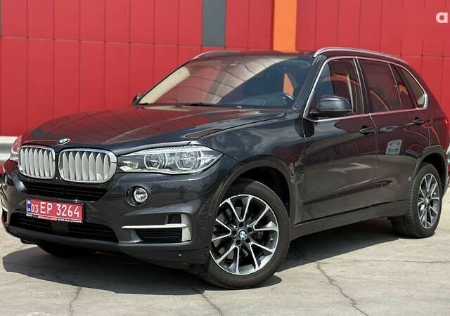 БМВ Х5, объемом двигателя 3 л и пробегом 259 тыс. км за 26500 $, фото 2 на Automoto.ua