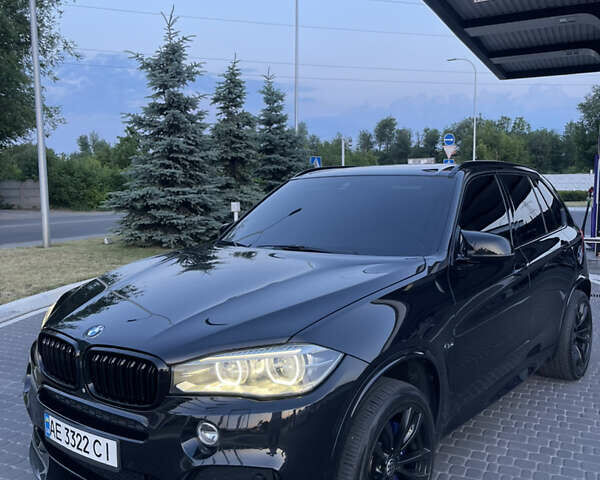 БМВ Х5, объемом двигателя 2.98 л и пробегом 151 тыс. км за 30500 $, фото 5 на Automoto.ua