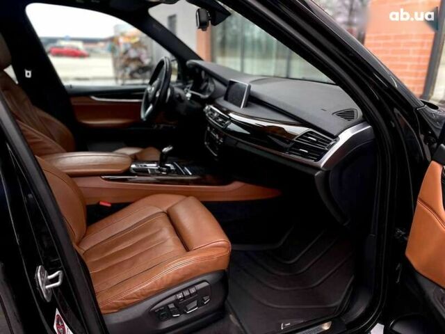 БМВ Х5, объемом двигателя 3 л и пробегом 262 тыс. км за 29290 $, фото 29 на Automoto.ua