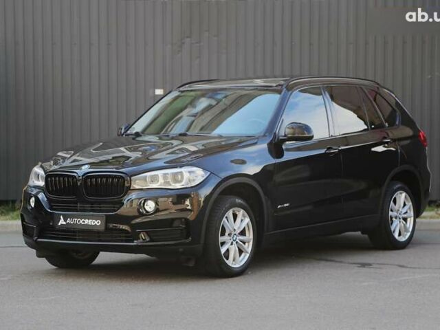 БМВ Х5, объемом двигателя 3 л и пробегом 171 тыс. км за 19999 $, фото 2 на Automoto.ua