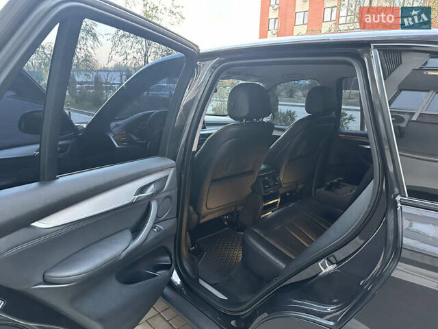 БМВ Х5, объемом двигателя 2 л и пробегом 189 тыс. км за 25000 $, фото 9 на Automoto.ua