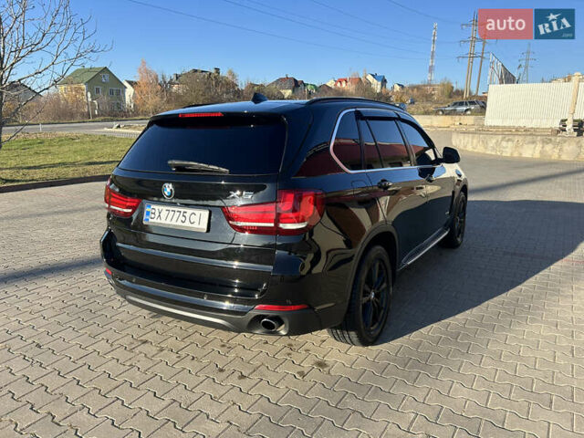 БМВ Х5, объемом двигателя 2.99 л и пробегом 193 тыс. км за 26800 $, фото 6 на Automoto.ua