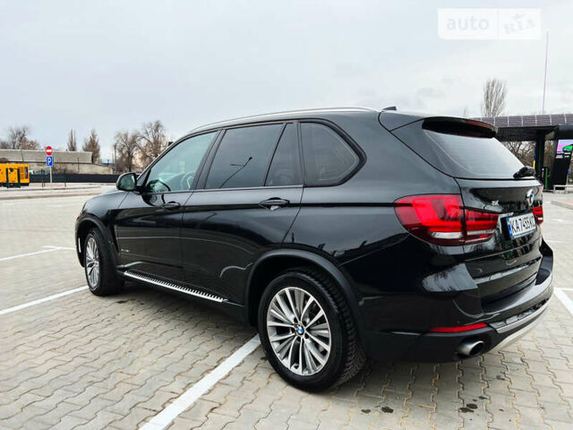 БМВ Х5, объемом двигателя 2.98 л и пробегом 207 тыс. км за 27000 $, фото 12 на Automoto.ua