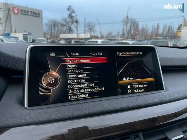 БМВ Х5, объемом двигателя 3 л и пробегом 187 тыс. км за 18990 $, фото 26 на Automoto.ua