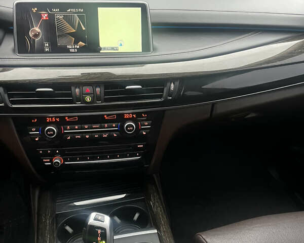 БМВ Х5, объемом двигателя 2.98 л и пробегом 270 тыс. км за 16800 $, фото 14 на Automoto.ua