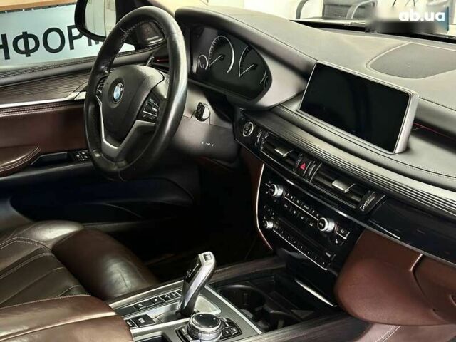 БМВ Х5, об'ємом двигуна 3 л та пробігом 237 тис. км за 23490 $, фото 29 на Automoto.ua