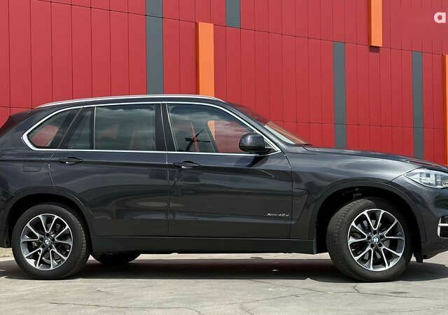 БМВ Х5, объемом двигателя 3 л и пробегом 259 тыс. км за 26500 $, фото 8 на Automoto.ua