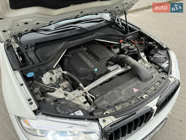 БМВ Х5, объемом двигателя 3 л и пробегом 118 тыс. км за 20600 $, фото 33 на Automoto.ua