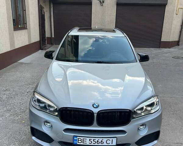 БМВ Х5, объемом двигателя 2.98 л и пробегом 198 тыс. км за 25500 $, фото 26 на Automoto.ua